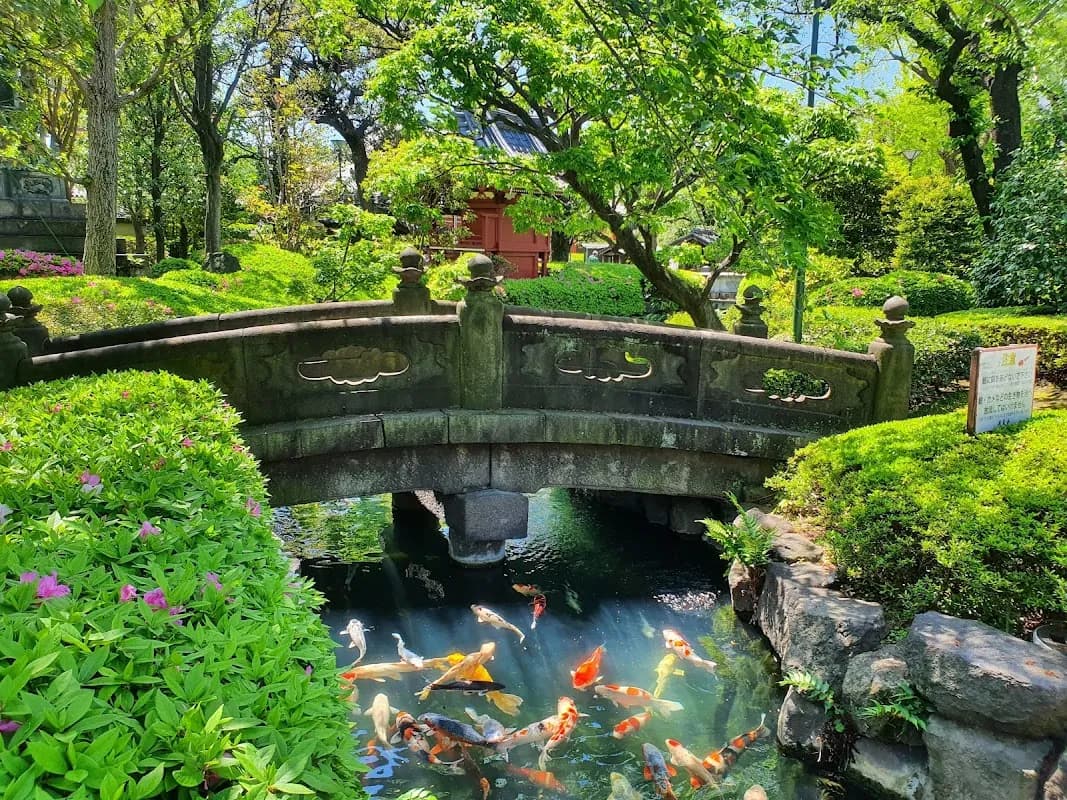 浅草寺 5