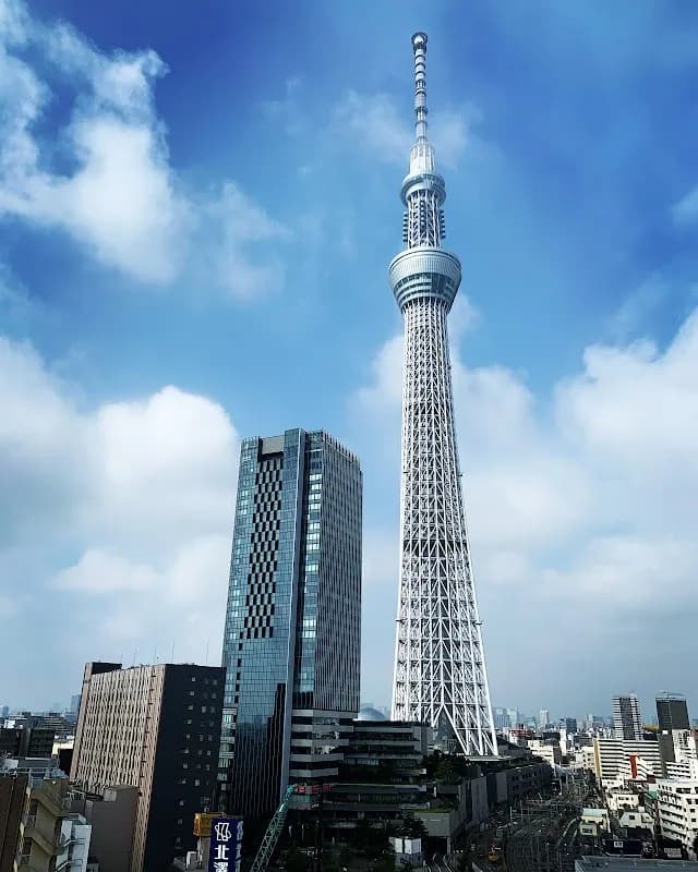 东京必游初访2晚3日行程 2