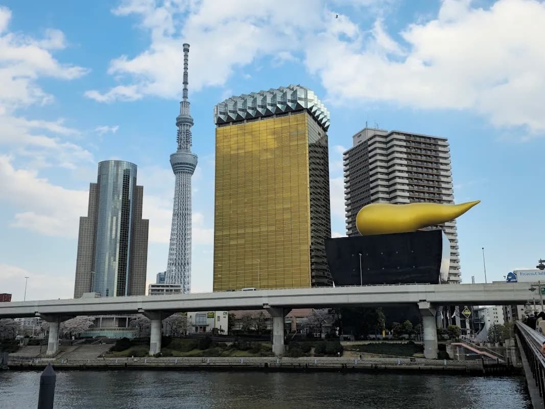 东京晴空塔 5