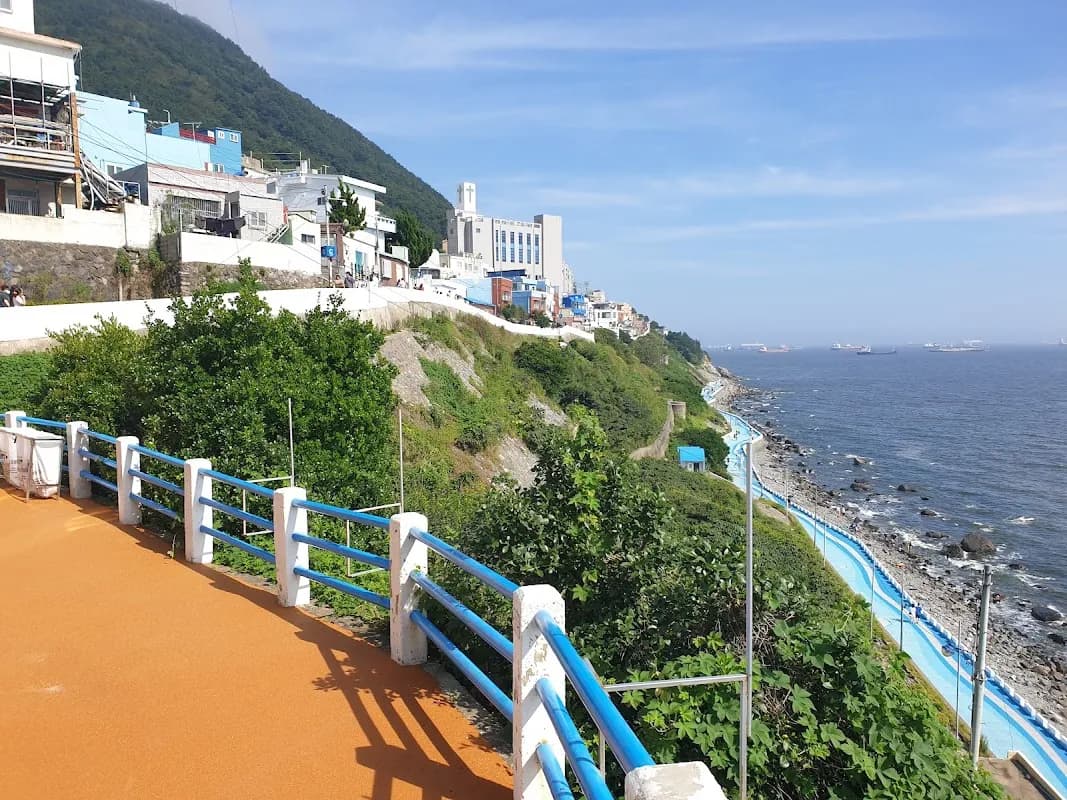 釜山深度游：4天海岸探险 10