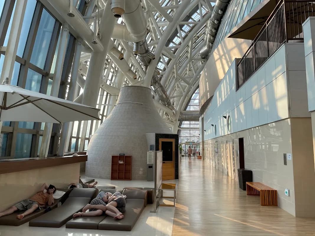 스파랜드 센텀시티 2