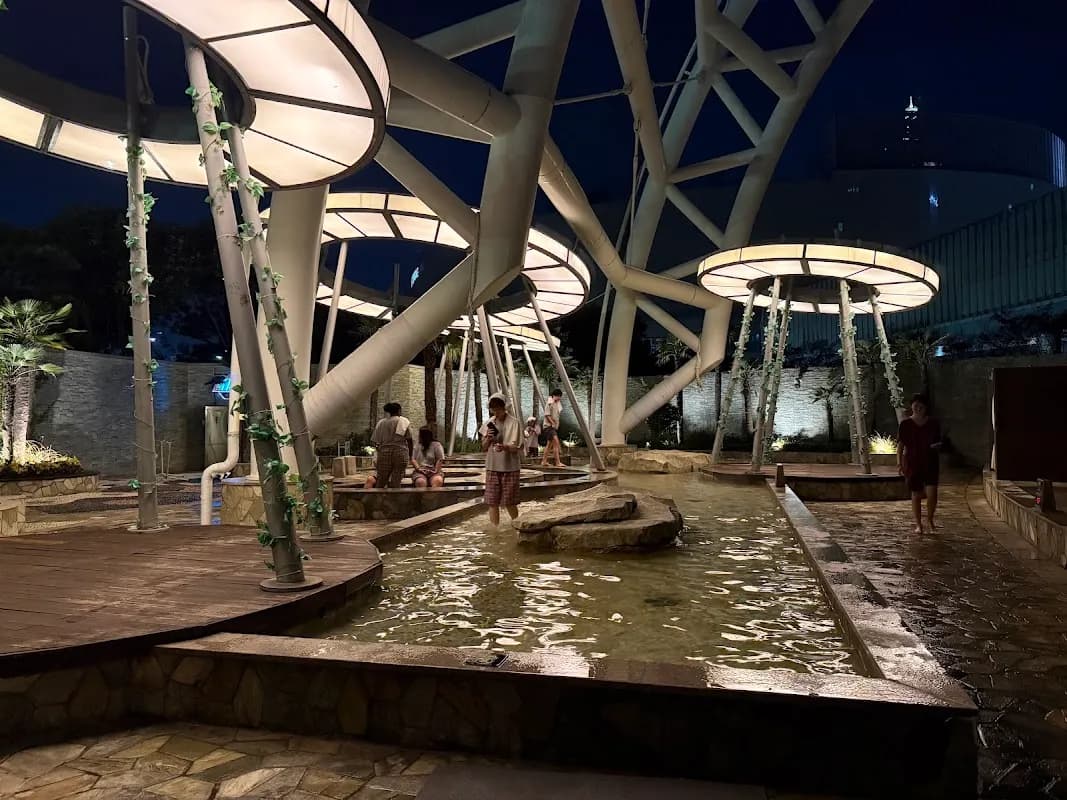 스파랜드 센텀시티 3