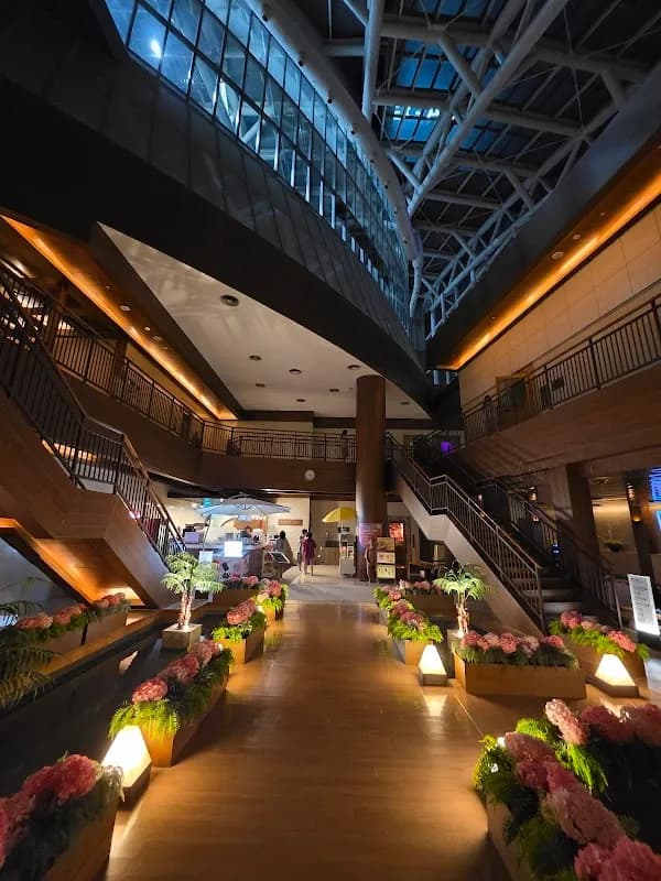 스파랜드 센텀시티 5