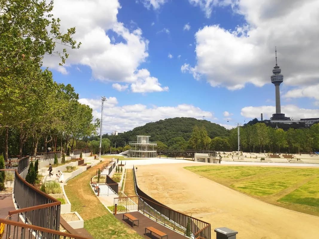 Duryu Park 3