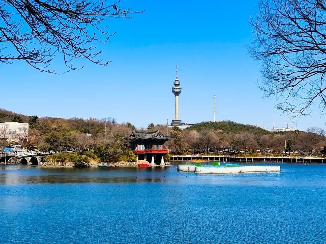 Duryu Park 5