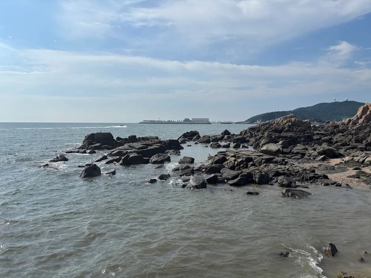 Eulwangri Beach 2