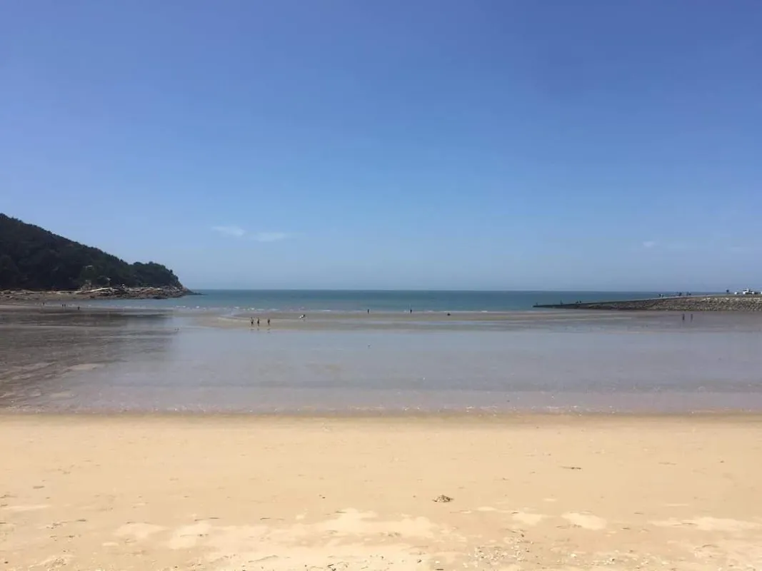 을왕리해수욕장 3