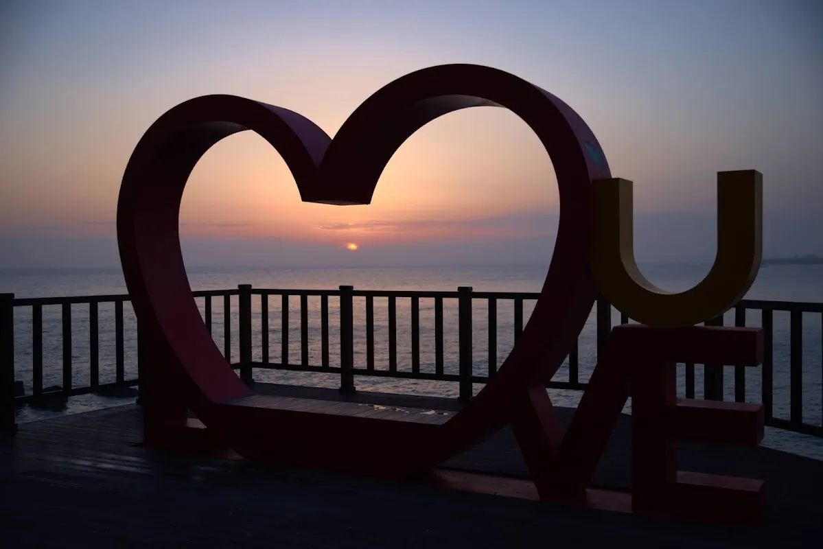 을왕리해수욕장 5