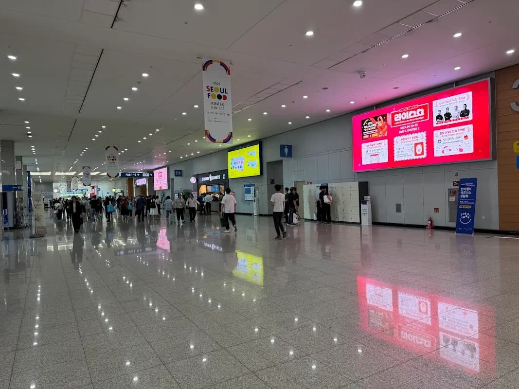 BTS ARIRANG x Cherry Blossoms: Goyang Half-Day Course 4