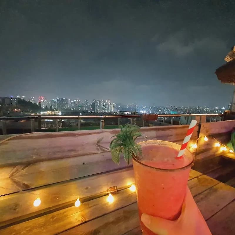 解放村（ヘバンチョン） 2