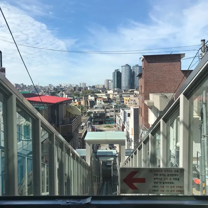 解放村（ヘバンチョン） 4