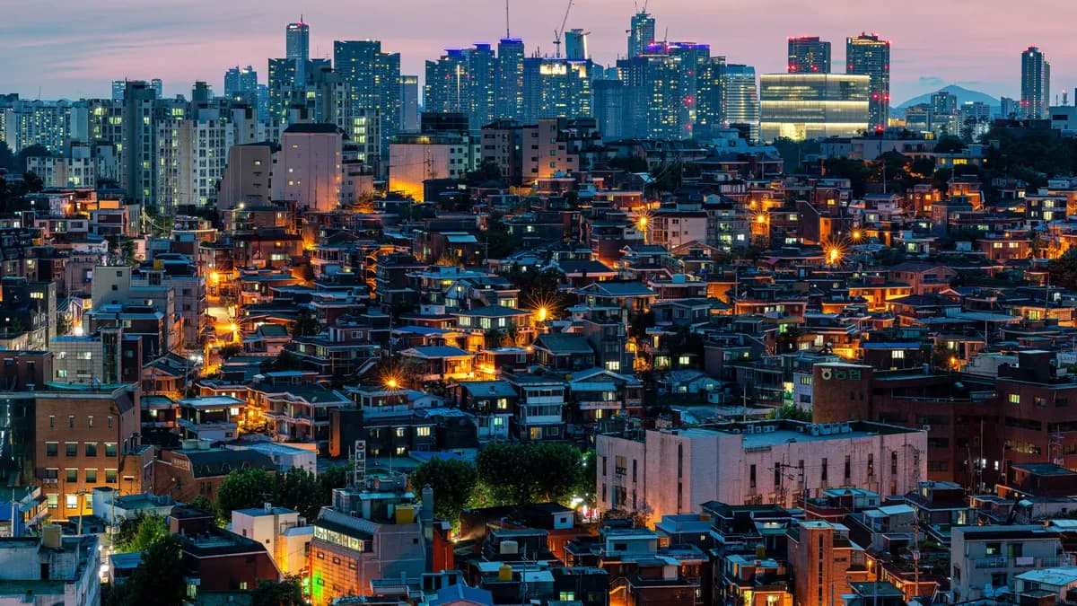 首尔最潮街区：圣水 & 汉南1晚2日 11