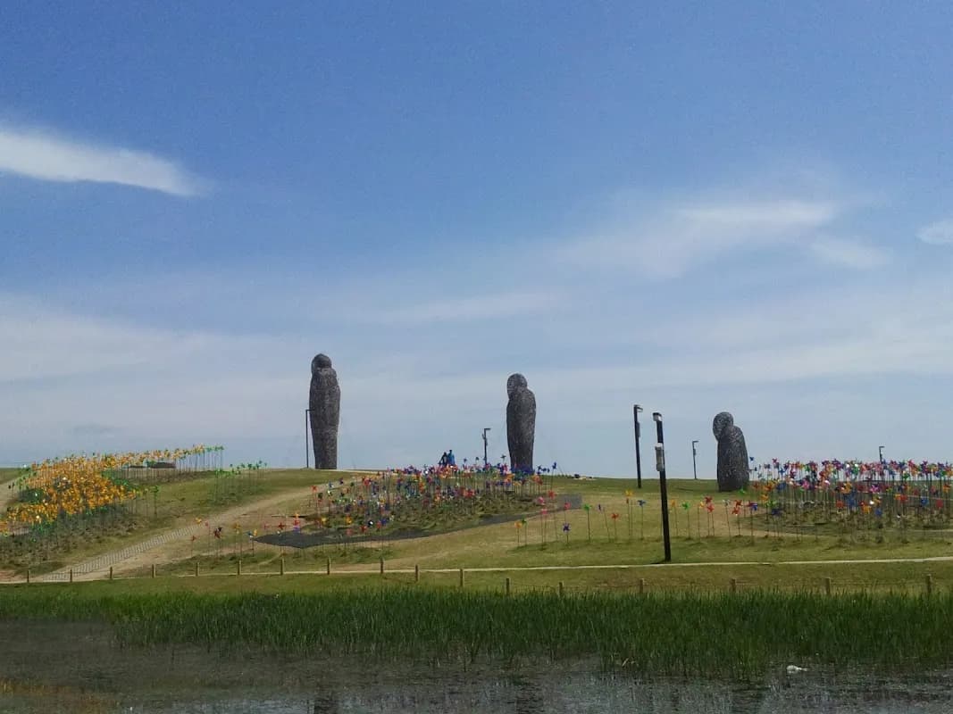 Imjingak Peace Park 2