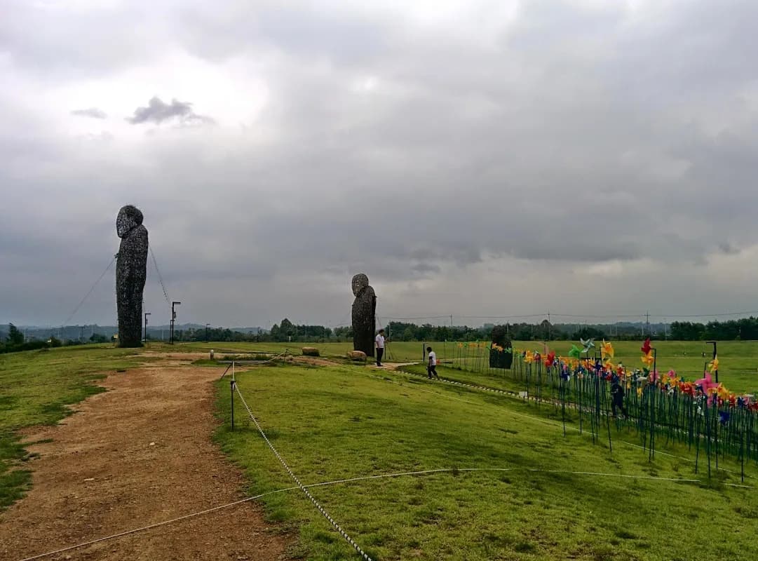 Imjingak Peace Park 3