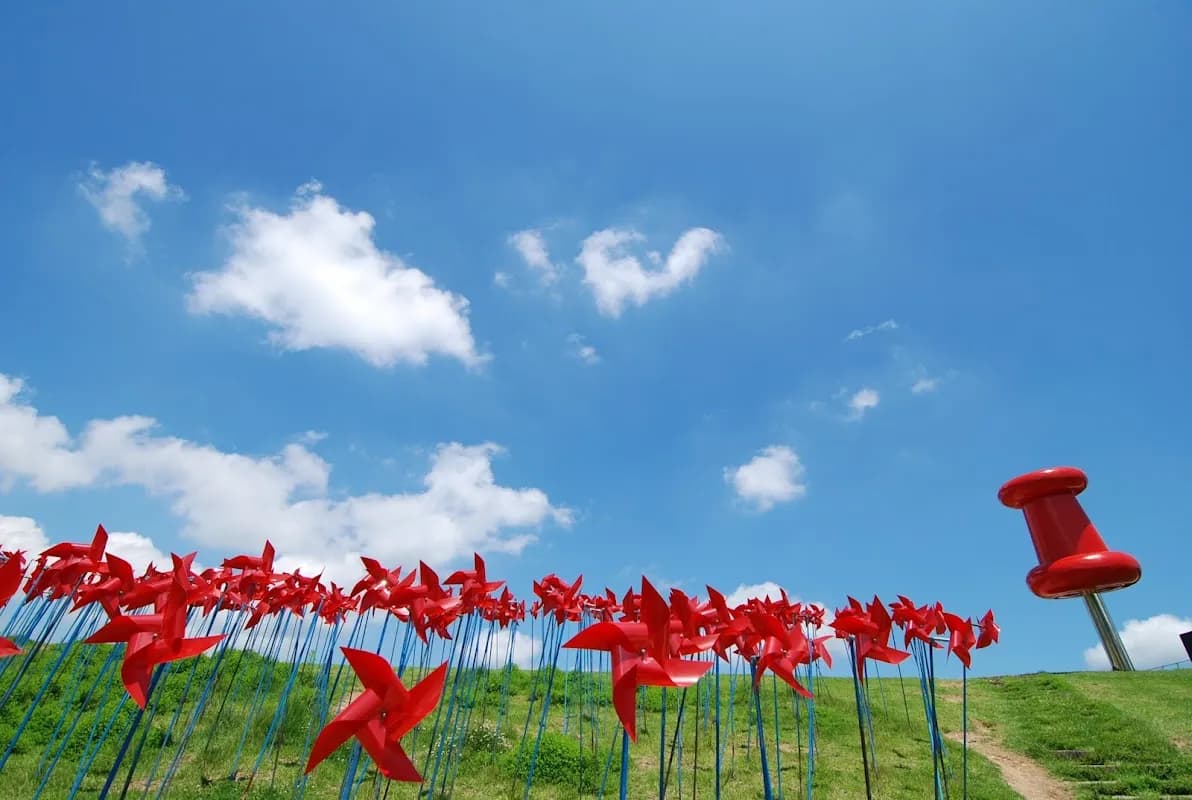 Imjingak Peace Park 5