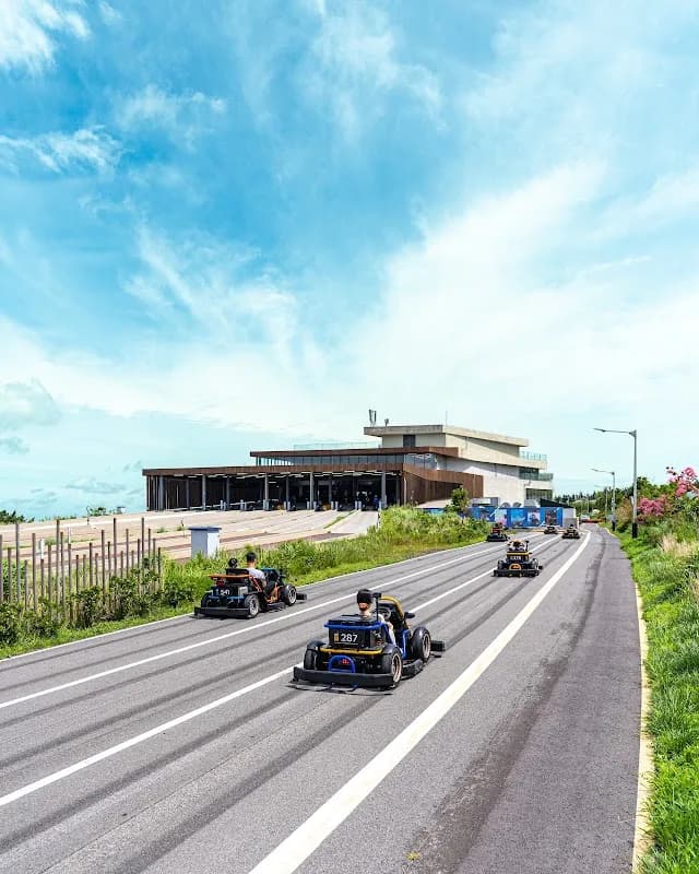 9.81 파크 제주 1