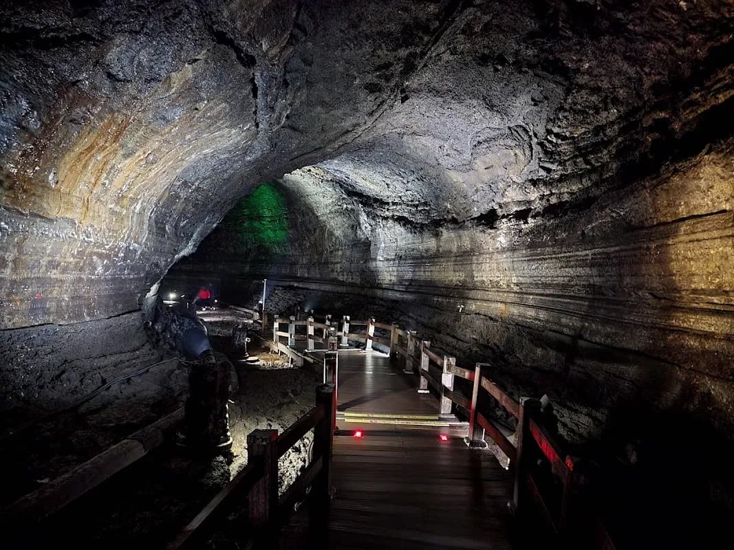 済州島エッセンシャル：3日間ハイライト 2