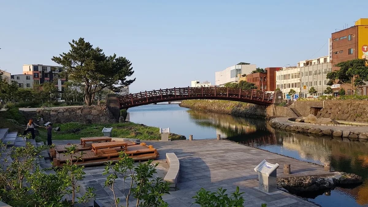 濟州偶來小路 2