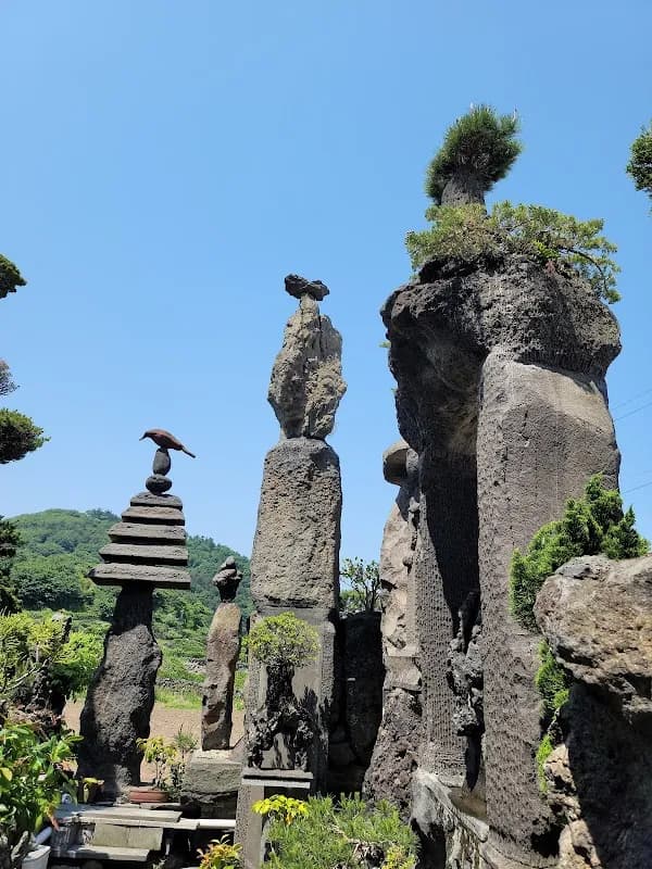 济州偶来小路 4