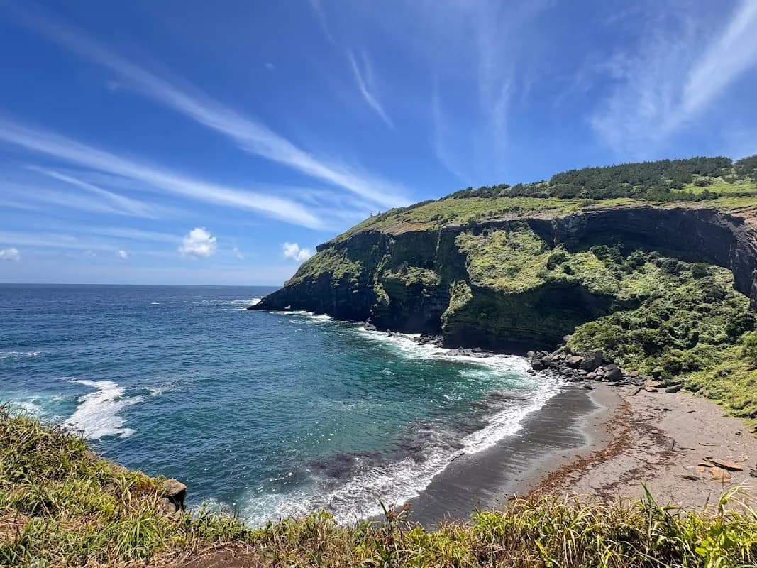 济州自然与美食：4天深度游 2