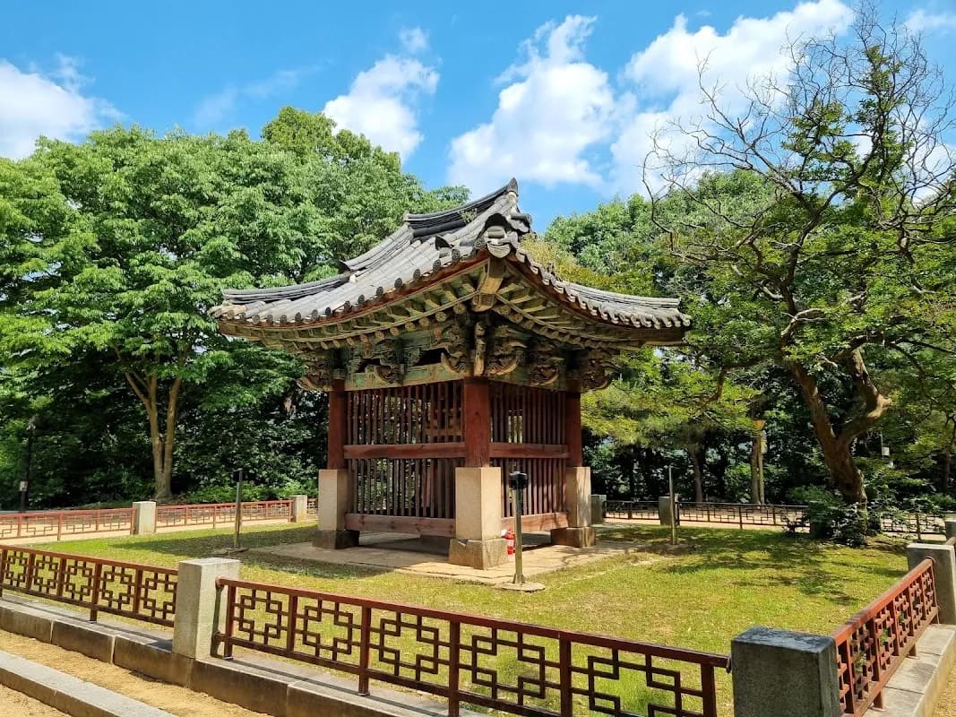 韩国终极环游：首尔、全州 & 釜山（6晚7天） 10