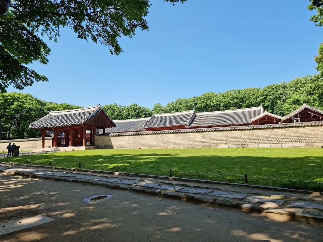 서울 & 경주 유산 5박 6일 여행 코스