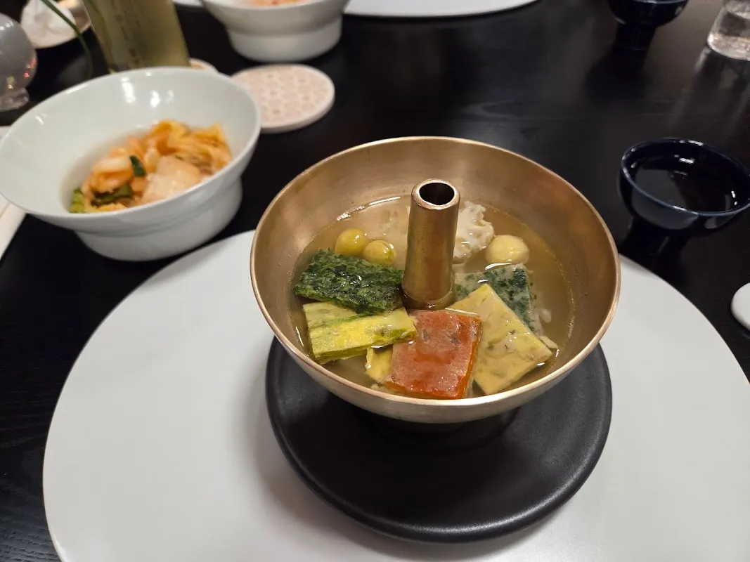 Korea House 3
