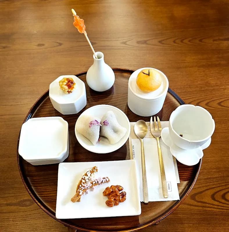 Korea House 7