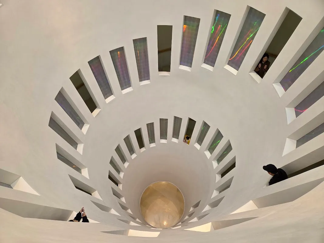 リウム美術館 1