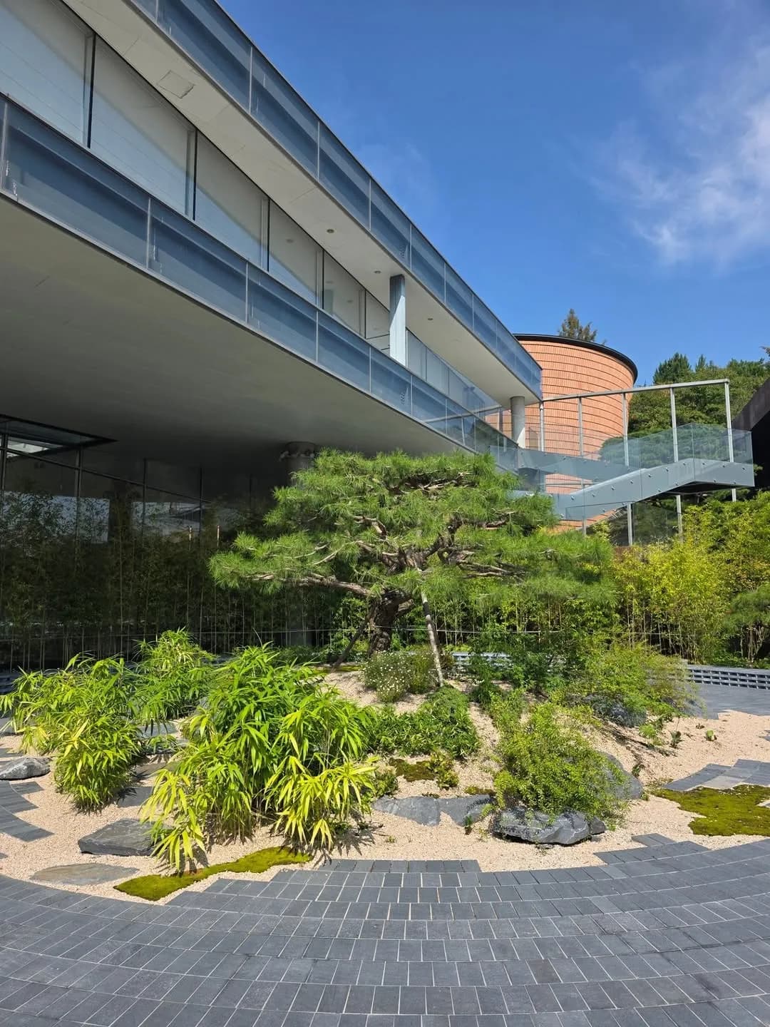 Leeum三星美术馆 2