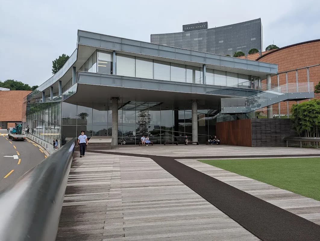 リウム美術館 2