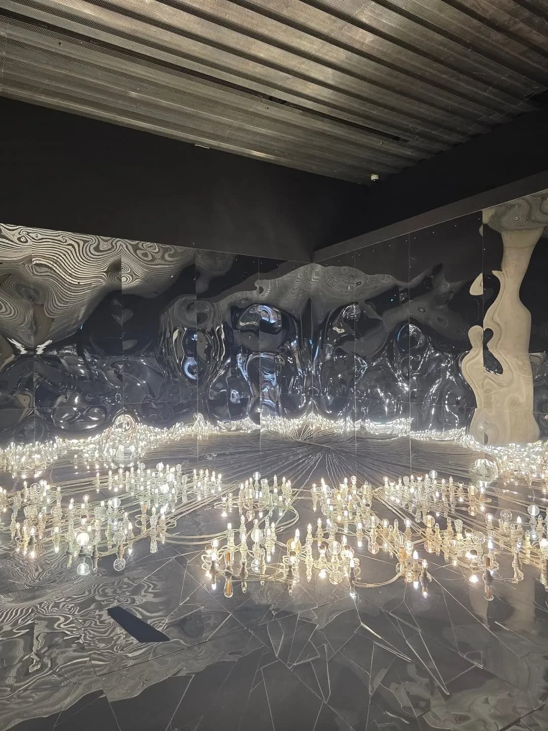 Leeum三星美术馆 3