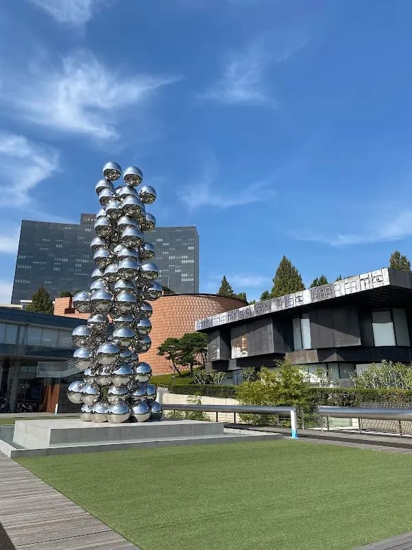 リウム美術館 3