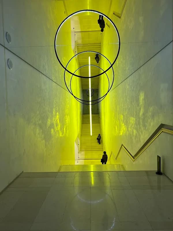 リウム美術館 4