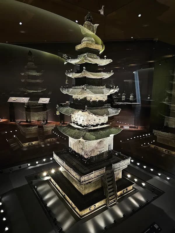 Leeum三星美术馆 5