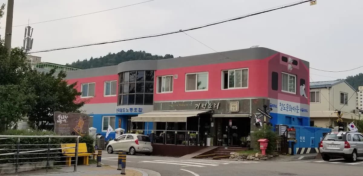 顺天生态与寺庙疗愈2日游 2