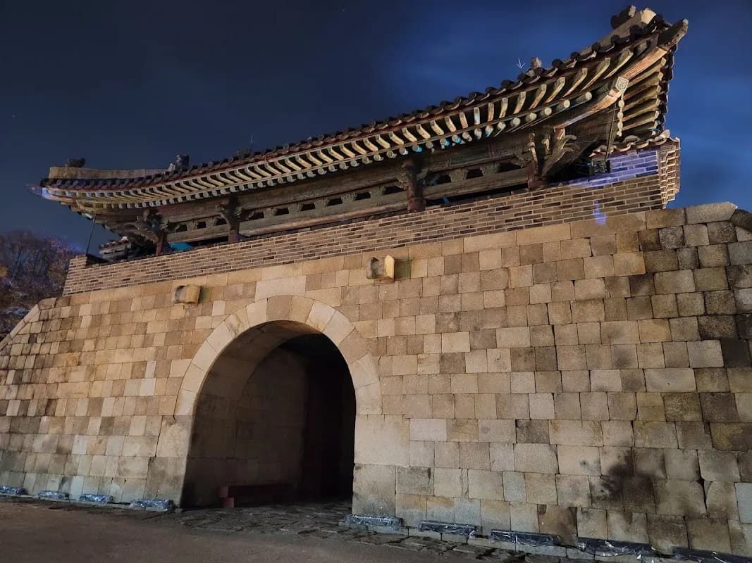 Hwaseomun Gate 2