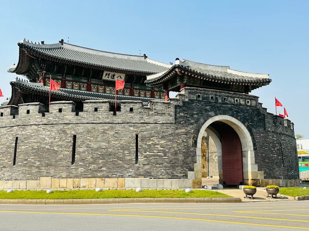 Hwaseong Fortress 3