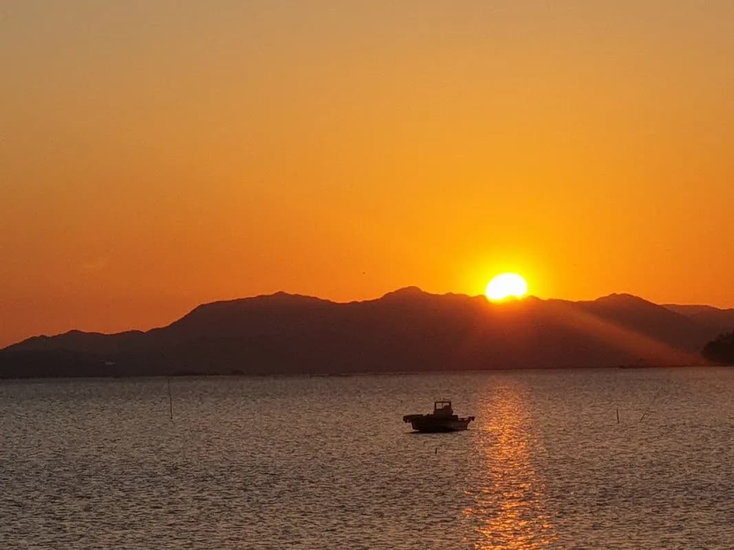 顺天生态与寺庙疗愈2日游 4