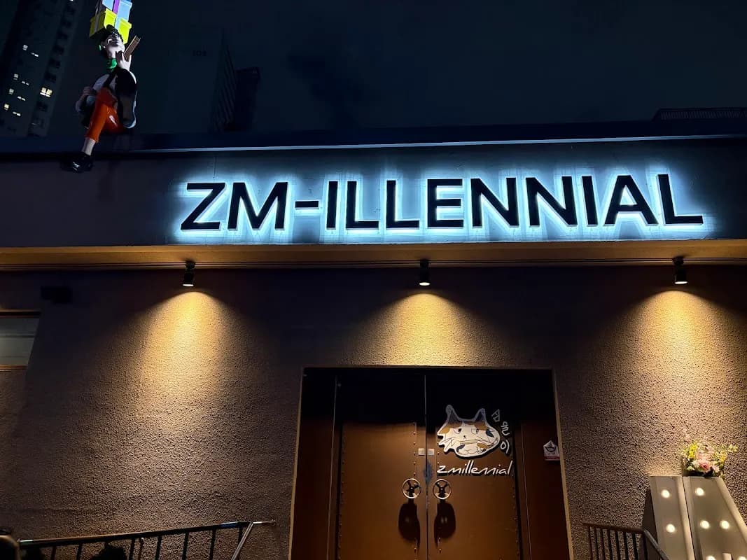 ZM-ILLENNIAL 5