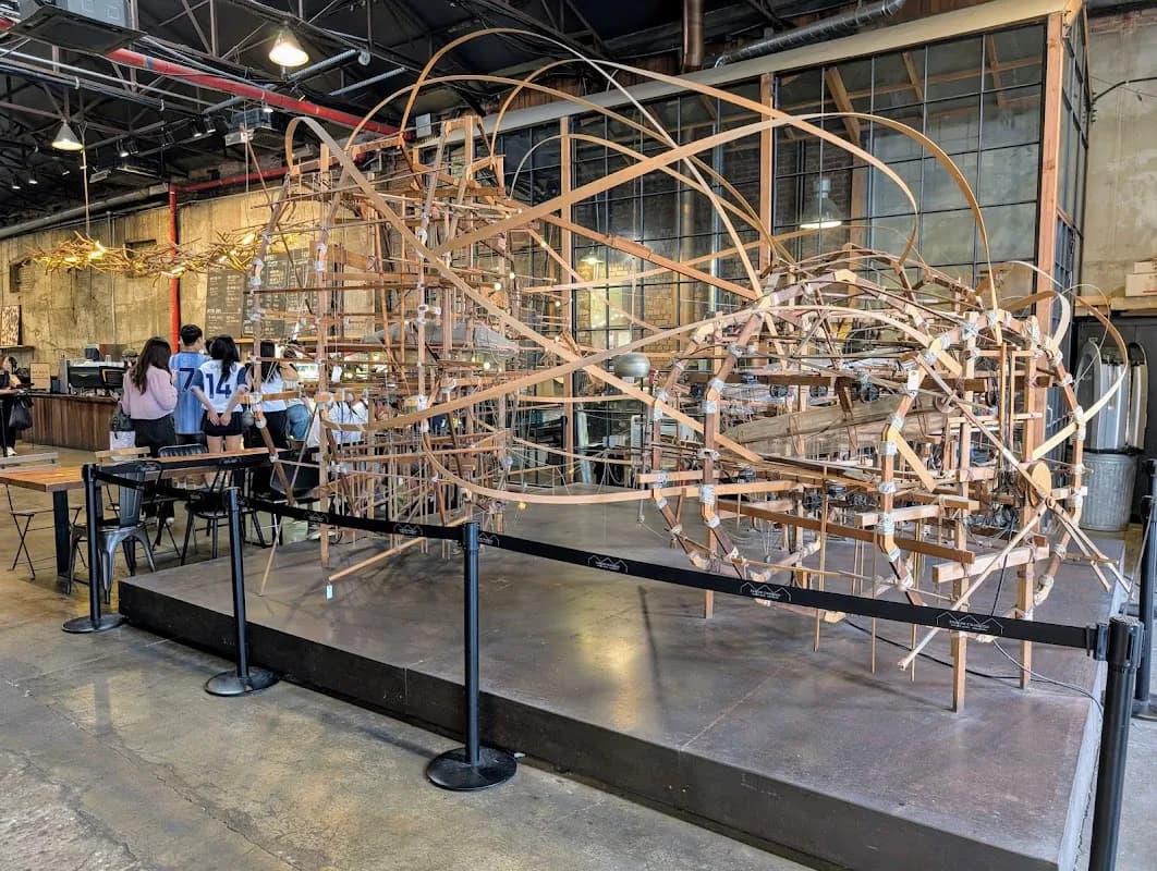 聖水洞大林倉庫ギャラリー 4