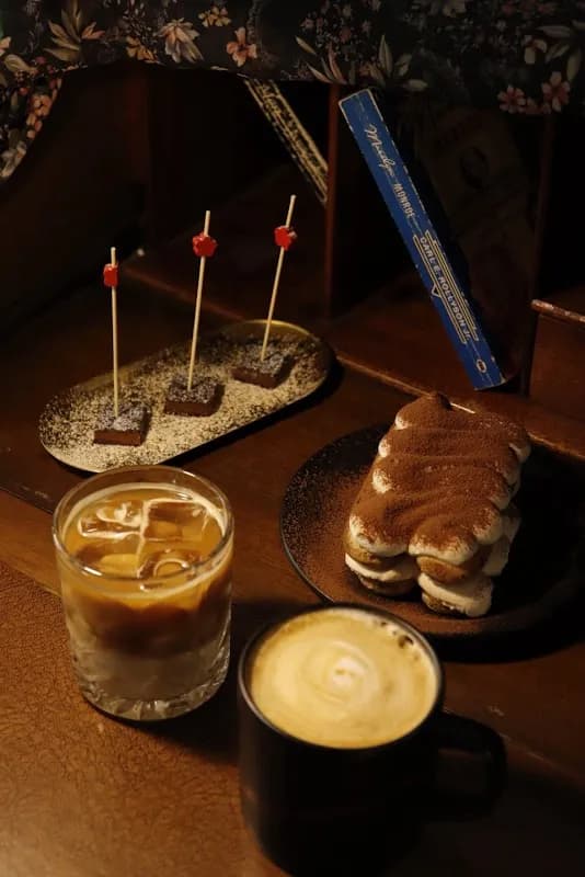 乙支路咖啡巷 2