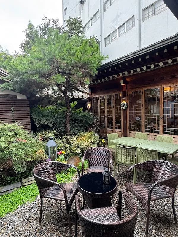 茶园传统茶馆 4