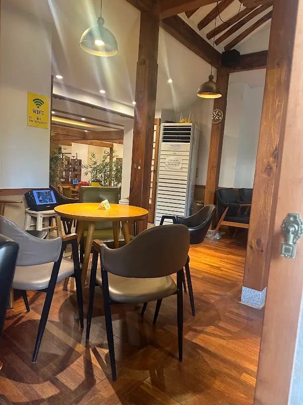 茶园传统茶馆 5