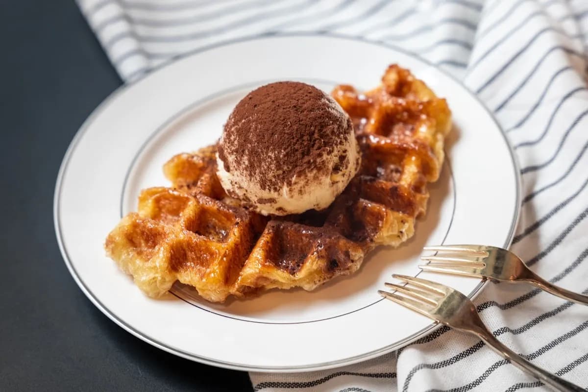 仁寺洞伝統デザートカフェ 2