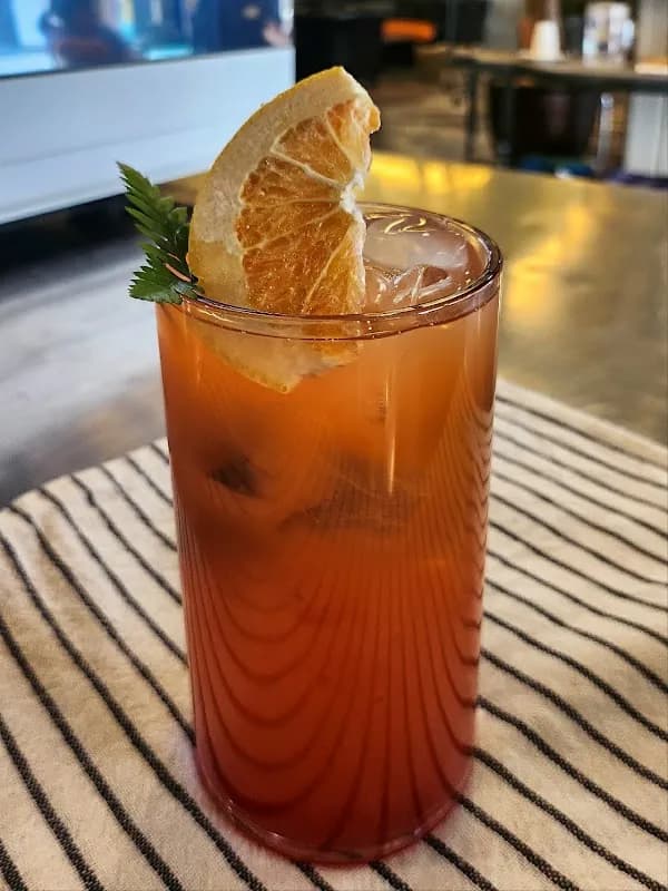 仁寺洞伝統デザートカフェ 5