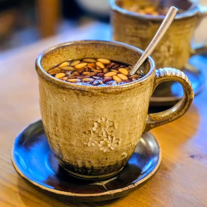 인사동 전통찻집 거리 3