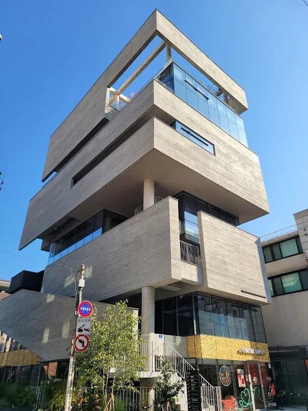 잠실 송리단길 2