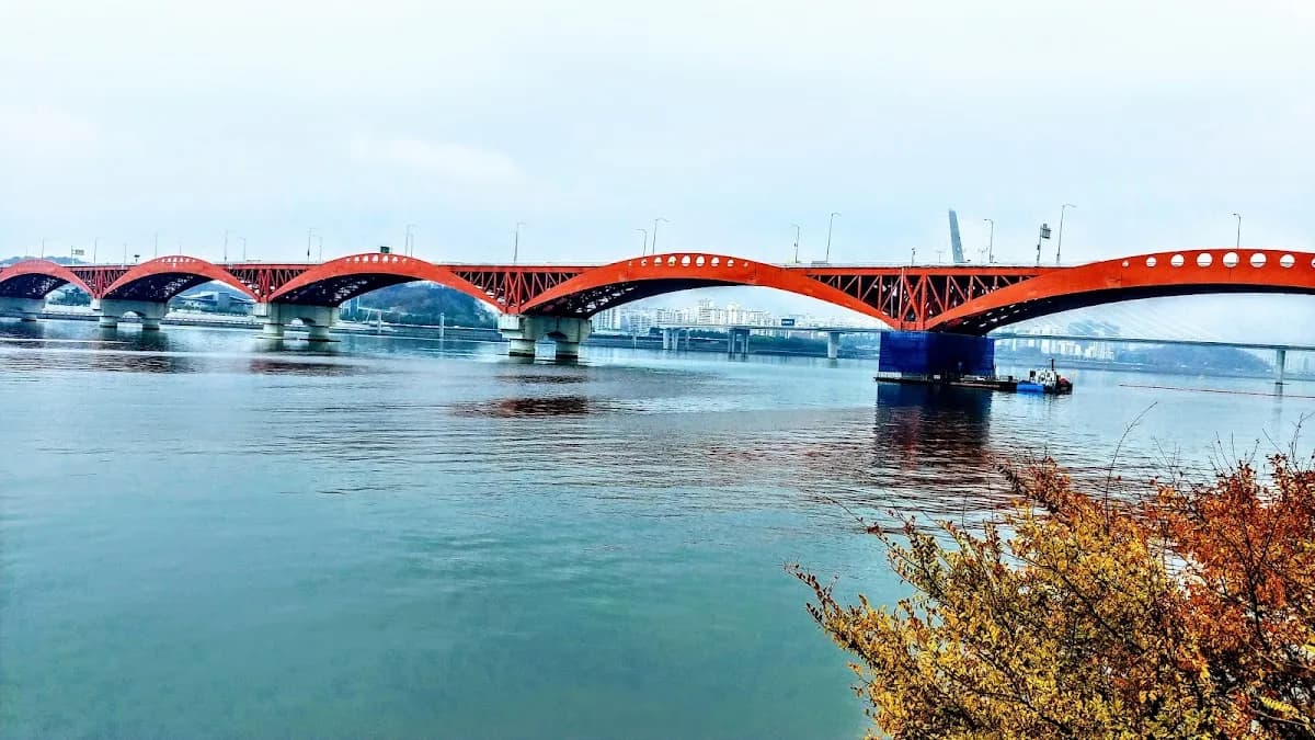 Mangwon-dong Brunch Cafe 3