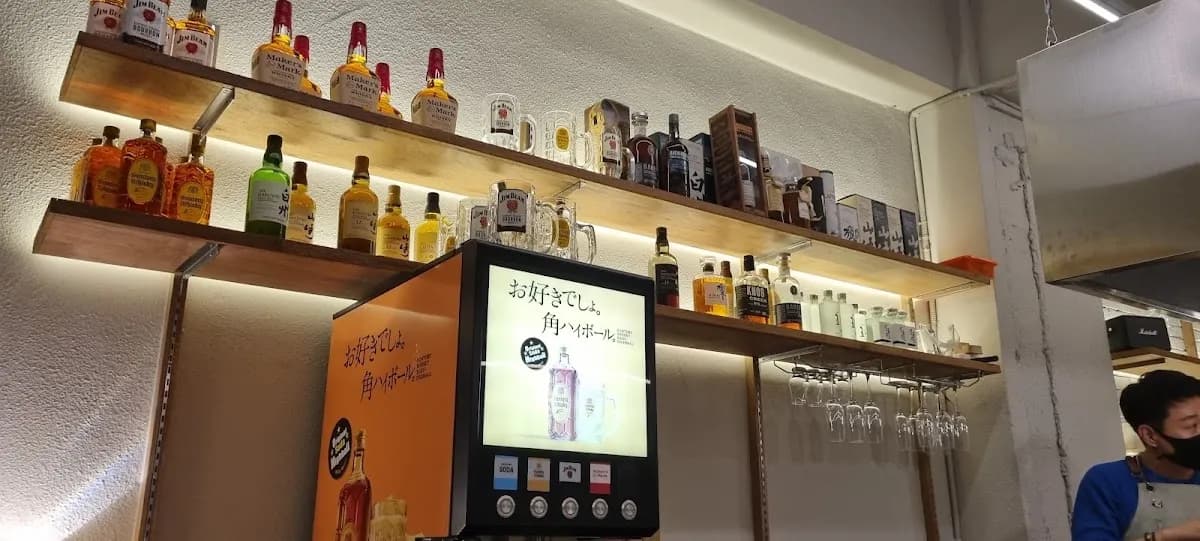 Mangwon-dong Brunch Cafe 4